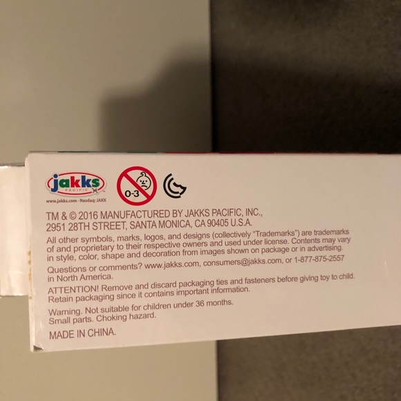 Disney Tsum Tsum 2016 Advent Calendar - Picture 3 of 6